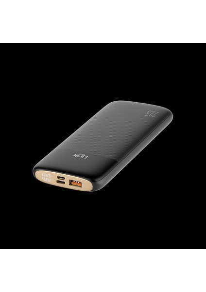 Linktech PD12 Premium Süper Hızlı 22.5W 10000 Mah Powerbank