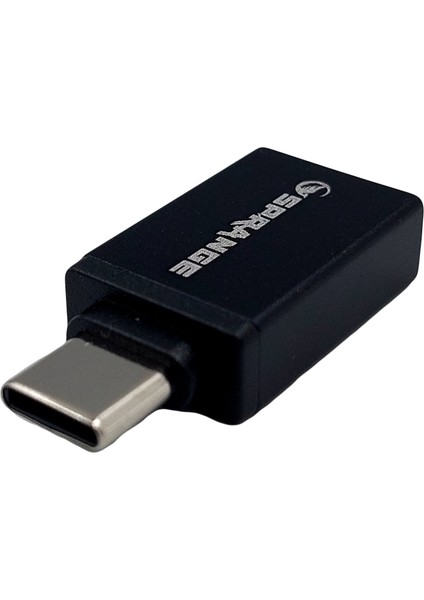 Sr-01 USB To Type-C Otg Dönüştürücü