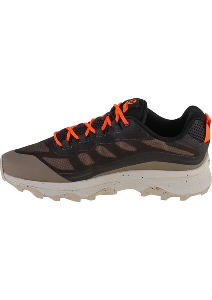 Moab Speed Gri Erkek Spor Ayakkabı J067715-17205