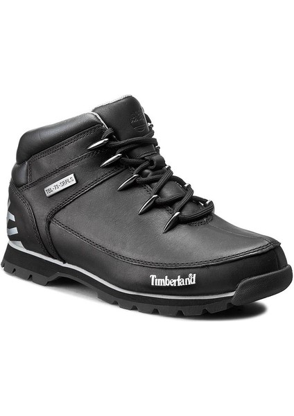 Euro Sprint Hiker Erkek Siyah Bot & Çizme TB0A17JR0011