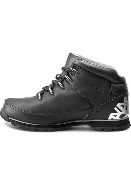 Euro Sprint Hiker Erkek Siyah Bot & Çizme TB0A17JR0011
