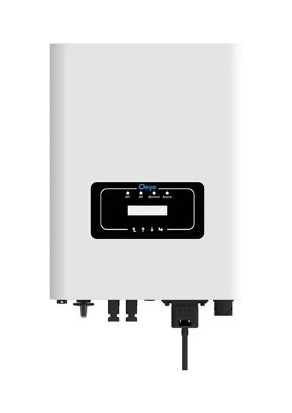 10 Kw Trifaze On Grid Inverter