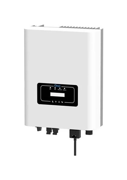 10 Kw Trifaze On Grid Inverter