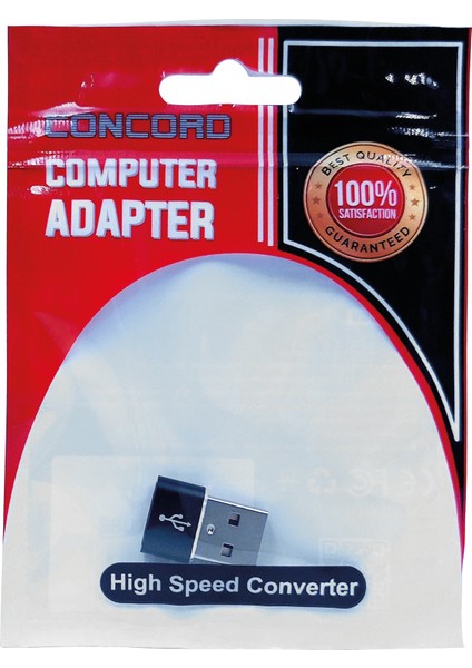 C-583 Type-C - USB Çevirici Otg fiyatları