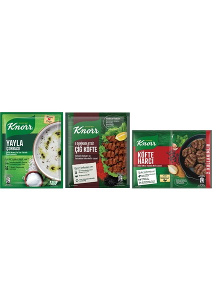 Ramazan Paketi Mini Karabiber Yayla Çorba Köfte Harcı Et Suyu Bulyon Çiğ Köfte modelleri