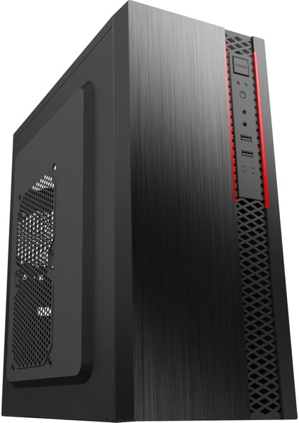 Workforce WF374 I5-4590 8gb Ram 128GB SSD 19,5" Masaüstü Ofis Bilgisayarı