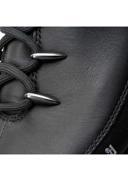 Euro Sprint Hiker Erkek Siyah Bot & Çizme TB0A17JR0011 modelleri