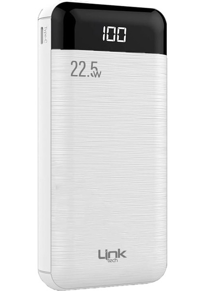 Linktech P228 Strong 20000 Mah Powerbank