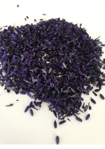 Doğal Lavanta Kurusu Özel Üretim Boyanmış Mor 1 Kğ fiyatları