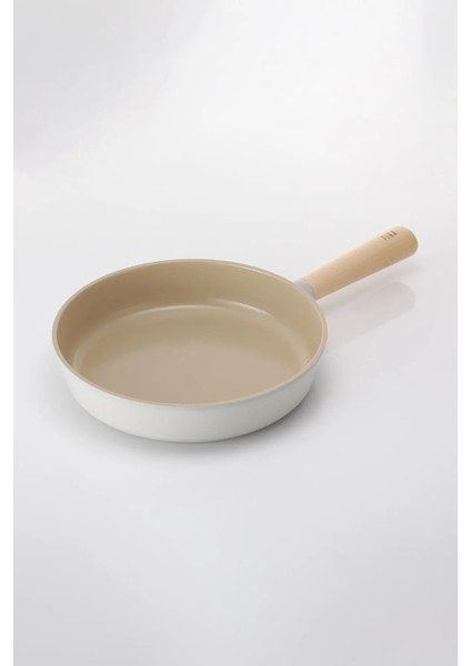 NEOF126/NEOF124 Fika Alüminyum 2li Tava Set (26CM TAVA+24CM Tava)