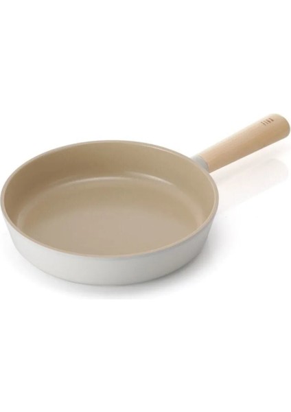 NEOF126/NEOF124 Fika Alüminyum 2li Tava Set (26CM TAVA+24CM Tava)