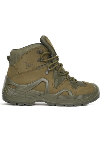 Tactical M1492 Waterproof Kısa Outdoor Bot
