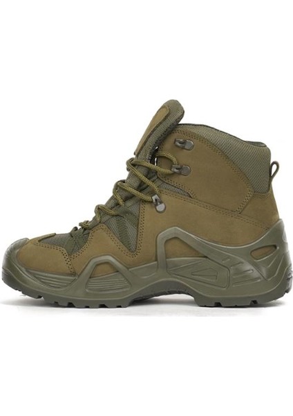 Tactical M1492 Waterproof Kısa Outdoor Bot