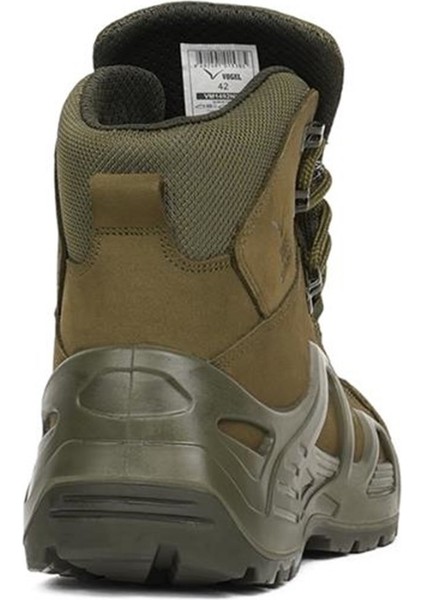 Tactical M1492 Waterproof Kısa Outdoor Bot