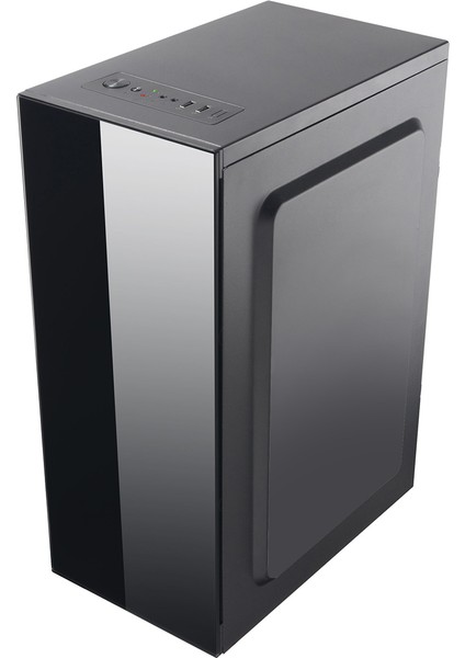 Workforce WF376 I5-4590 16GB Ram 256GB SSD Masaüstü Ofis Bilgisayarı