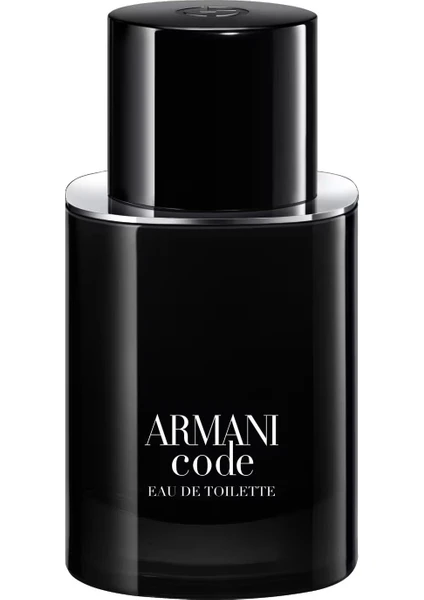 Giorgio Armani Giorgio Armani code Edt 50 ml Erkek Parfümü