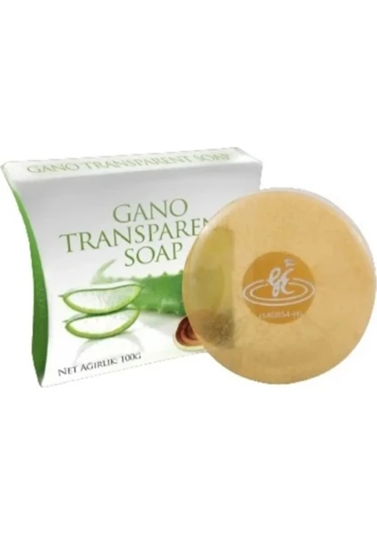 Transparent Soap