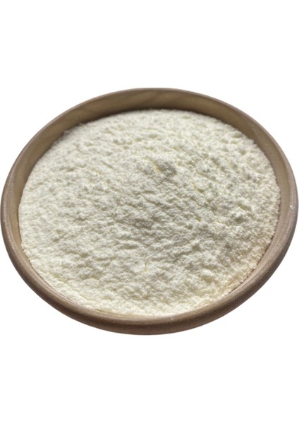 Milkkar Yağlı Süt Tozu 25 kg