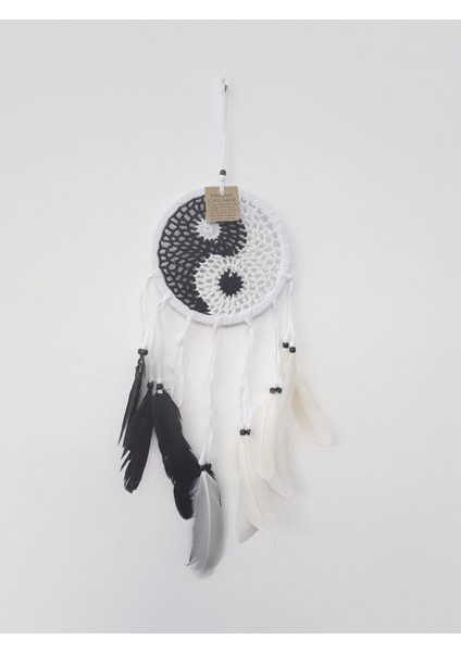 Düş Kapanı,dreamcatcher, Rüya Kapanı,dekoratif Duvar Süsü