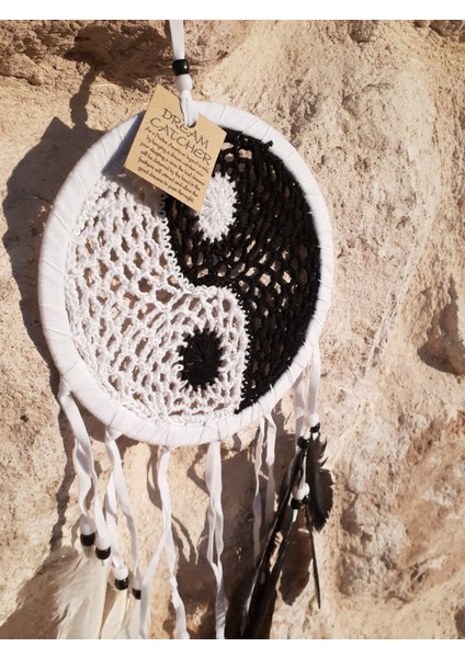 Düş Kapanı,dreamcatcher, Rüya Kapanı,dekoratif Duvar Süsü