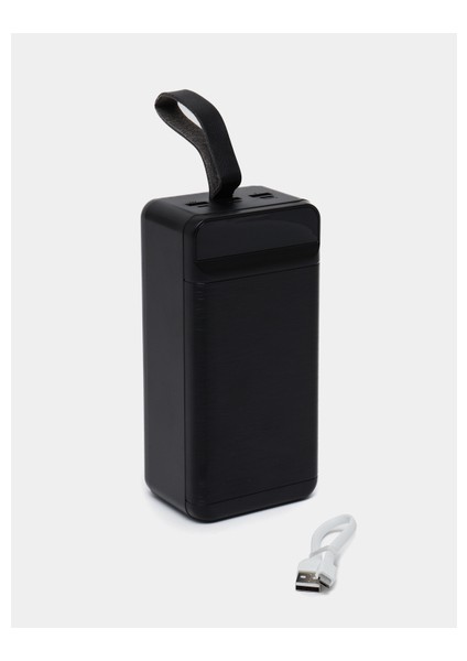 Powerbank 50000 Mah Ledli Ekran