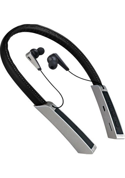 SR-E70 Boyun Askılı Bluetooth Spor Kulaklık
