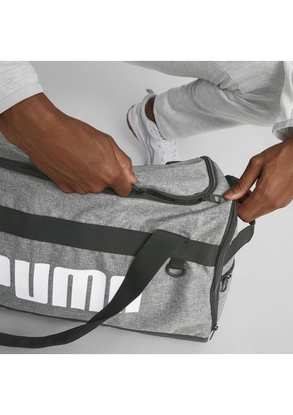 Challenger Duffel Bag S Unisex Spor Çantası 07953012 modelleri