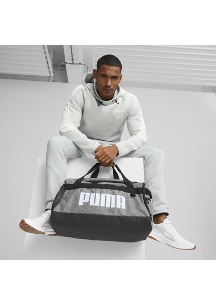 Challenger Duffel Bag S Unisex Spor Çantası 07953012 fırsatları