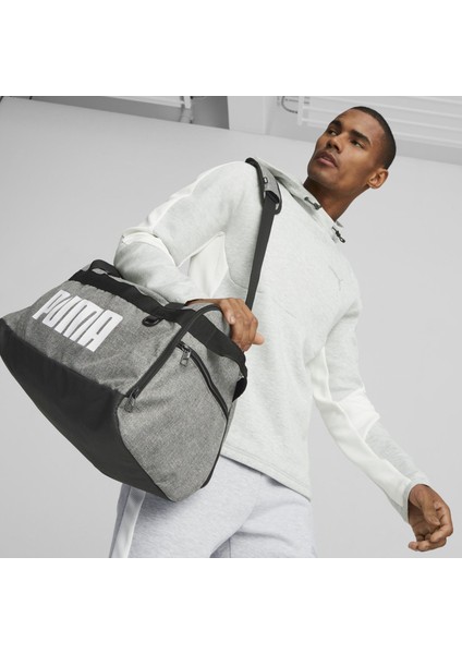 Challenger Duffel Bag S Unisex Spor Çantası 07953012 indirimleri
