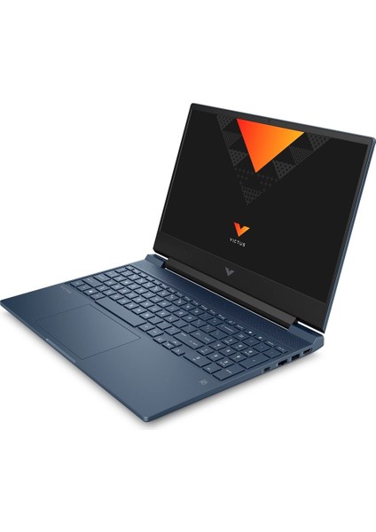 Hp Victus Gaming 15-FB0014NT 71T75EA3 Amd Ryzen 5-5600H 32GB 256GB SSD GTX1650 4gb 15.6'' Fhd Fdos