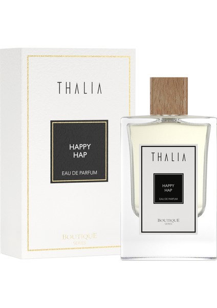 Boutique Happy Hap Eau De Parfüm 50 ml