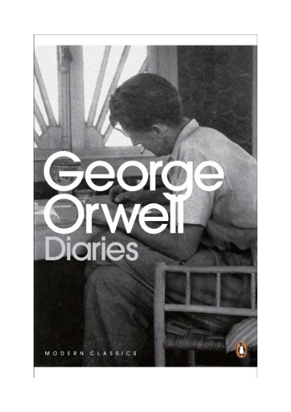 The Orwell Diaries