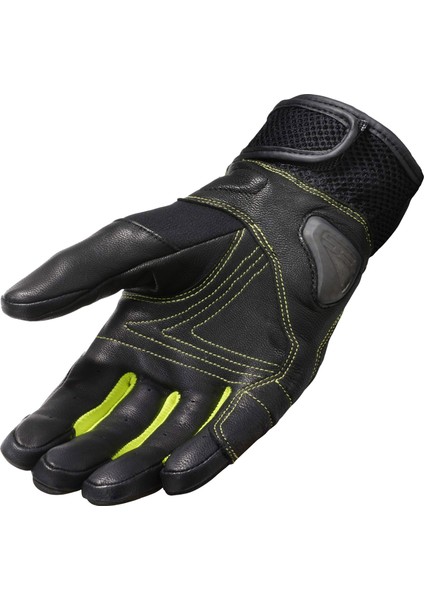 Revıt Metrıc Eldiven Siyah-Neon Sarı fiyatları