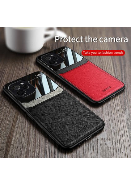 Redmi Note 12 Pro Plus 5g Işletme Stil Cep Telefonu Kılıfları (Yurt Dışından) modelleri