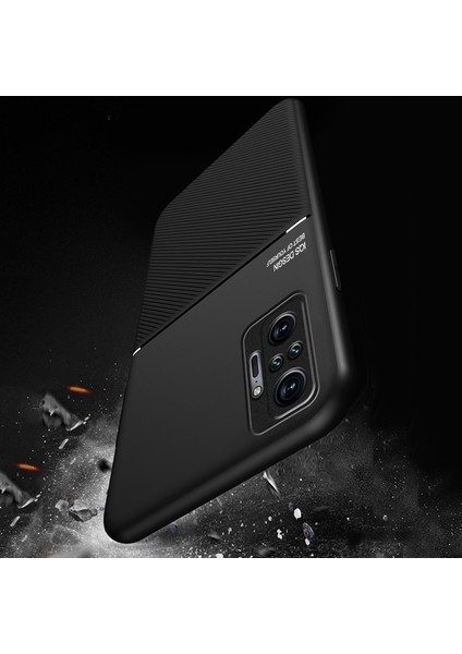 Redmi Note 10 Pro Manyetik Emme Cep Telefonu Kılıfları (Yurt Dışından) fırsatları