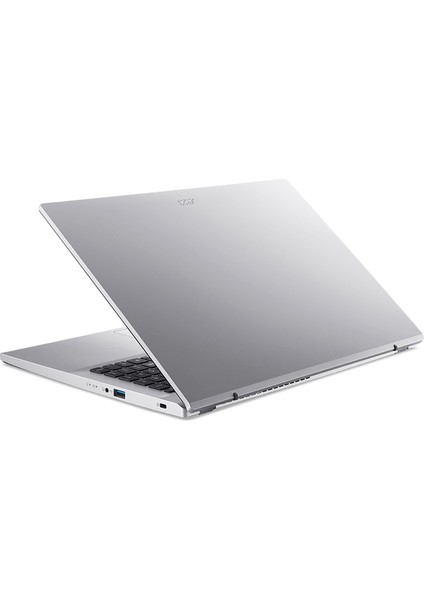 A315-59 i5-1235U 8GB Ram 512SSD 2GB MX550 Windows 11 15.6" FHD Taşınabilir Bilgisayar Silver NX.K6WEY.001