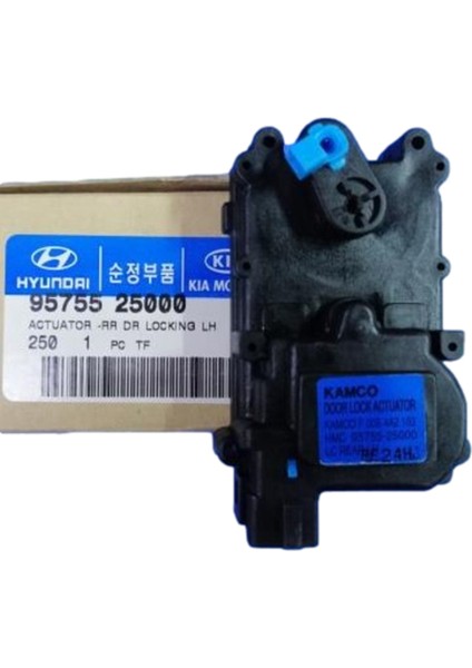 Orijinal Merkezi Kilit Pompası Arka Sol Hyundaı Accent 00- 95755-25000