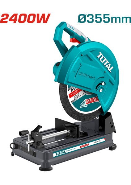 TS92435526E Elektrikli Profil Kesme 2400W