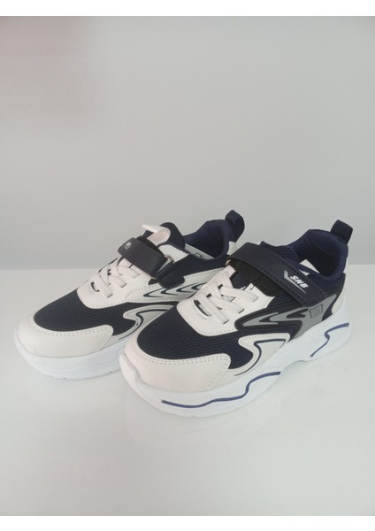 Elma Şekeri Erkek Çocuk Spor Ayakkabı