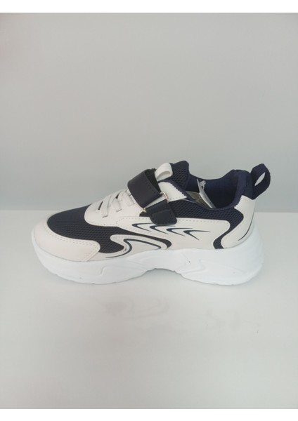 Elma Şekeri Erkek Çocuk Spor Ayakkabı modelleri