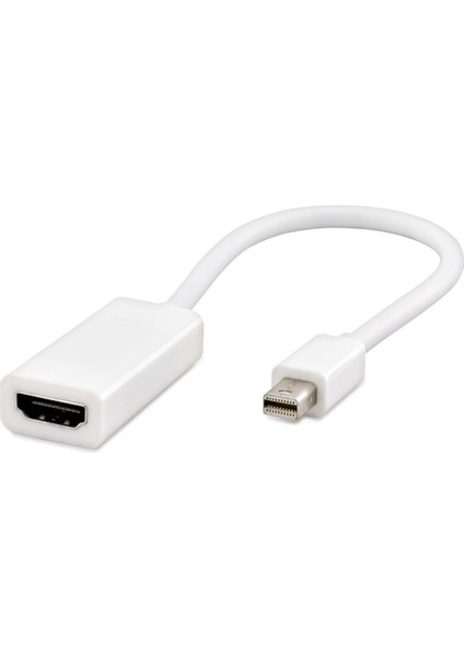 Hadron Çevirici Dısplay Mini To HDMI Hadron HDX-7761