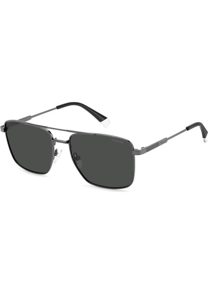 PLD4134/S/X Kj1 M9 Polarize Güneş Gözlüğü