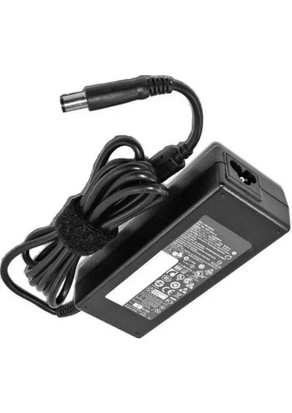 19 Volt 9.5 Amper Adaptör 19 Volt 9.5 Amper 7.4mm 5.0 mm Notebook Adaptör 180 Watt Adaptör