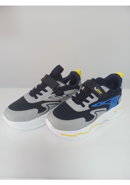 Elma Şekeri Erkek Çocuk Spor Ayakkabı