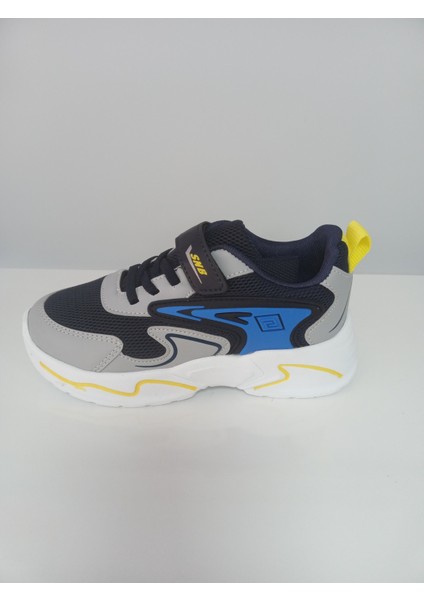 Elma Şekeri Erkek Çocuk Spor Ayakkabı modelleri