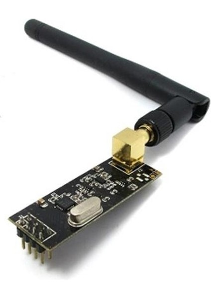 NRF24L01+ Pa 2.4ghz Wireless Modül