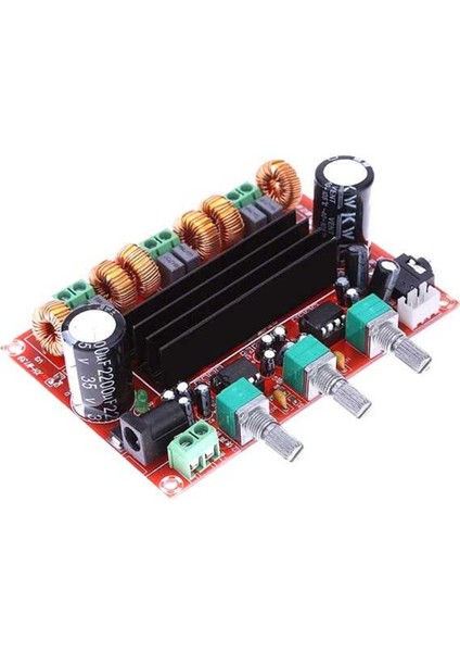 TPA3116 2.1 Anfi Devresi 2X50W + 100W Subwoofer
