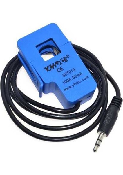 SCT-013 0-100A Akım Sensörü