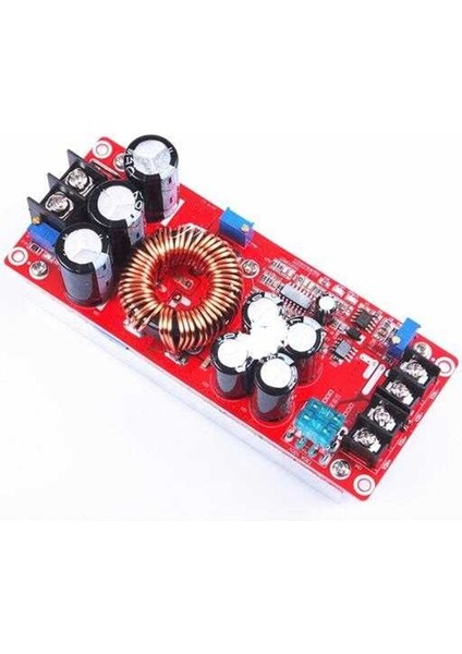 Dc-Dc 1200W Voltaj Yükseltici Boost Modül