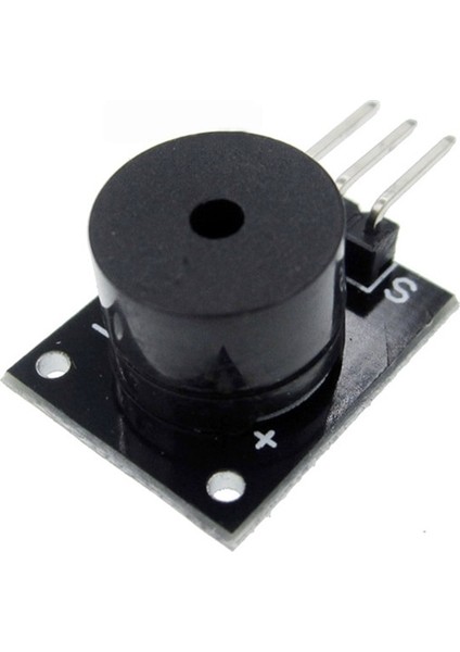 KY-006 Pasif Buzzer Modülü